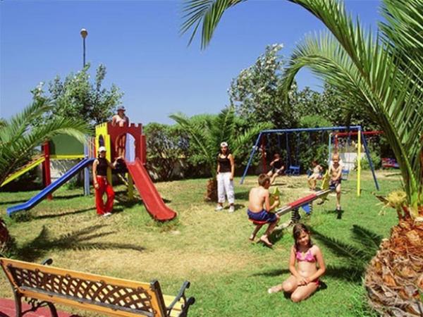 Corali Hotel - Foto 13