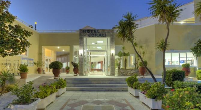 Corali Hotel - Foto 12