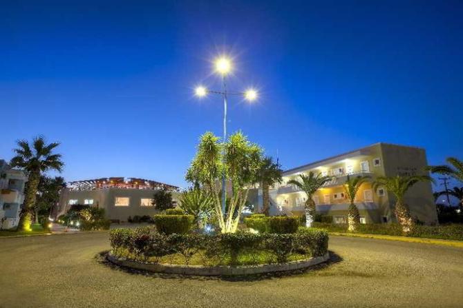 Corali Hotel - Foto 11