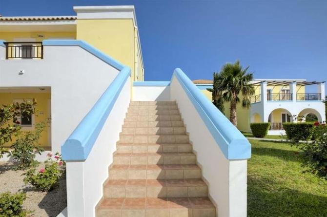 Corali Hotel - Foto 8