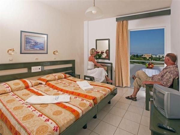 Corali Hotel - Foto 10