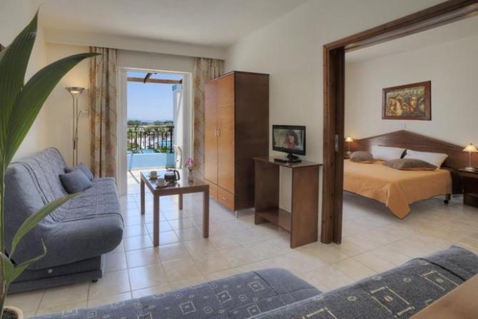 Corali Hotel - Foto 9