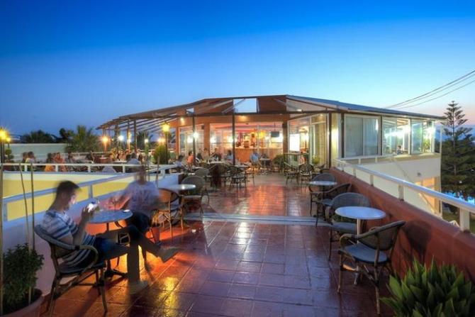 Corali Hotel - Foto 4