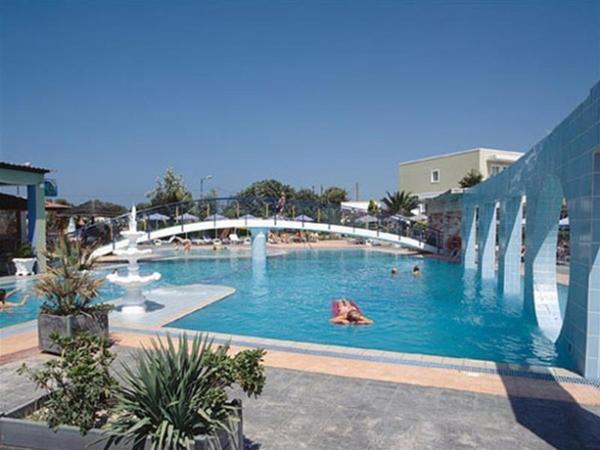 Corali Hotel - Foto 2