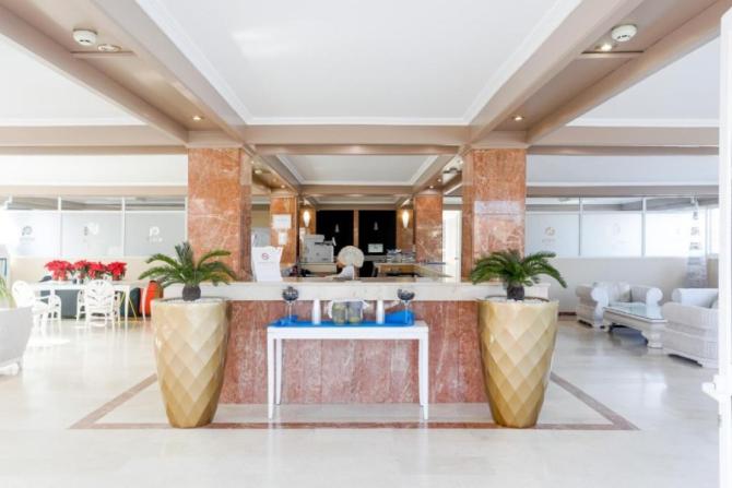 Foto hotel