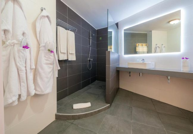 Foto hotel