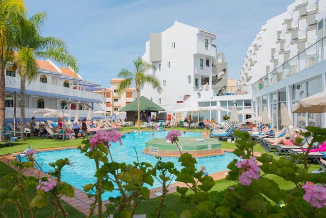 Foto hotel