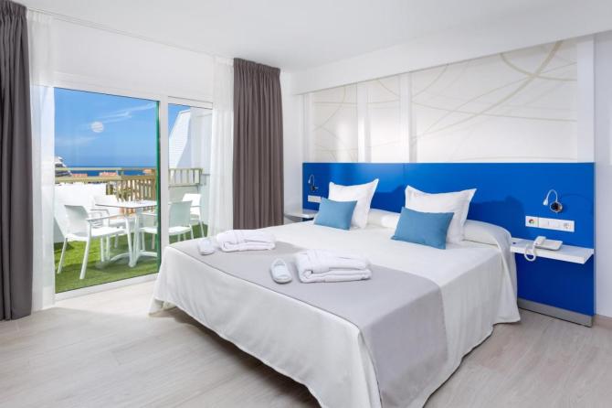 Foto hotel