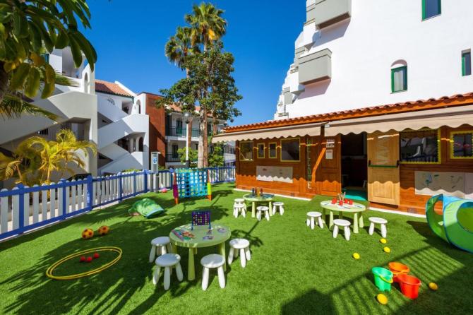Foto hotel