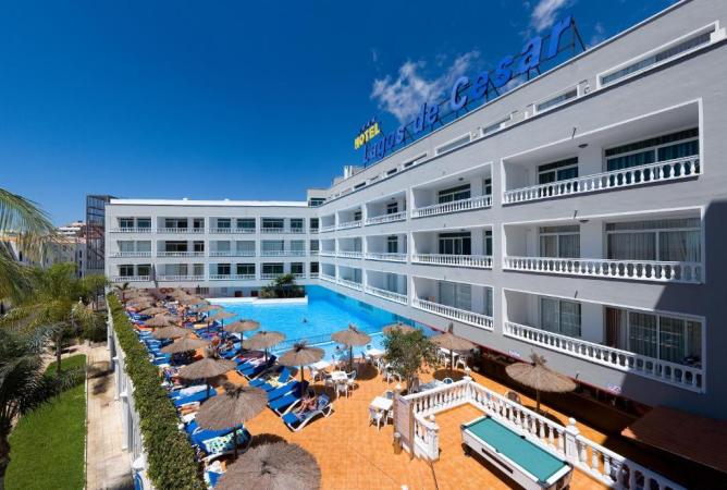 Foto hotel
