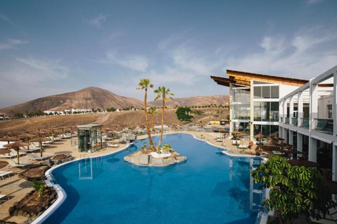 Foto hotel