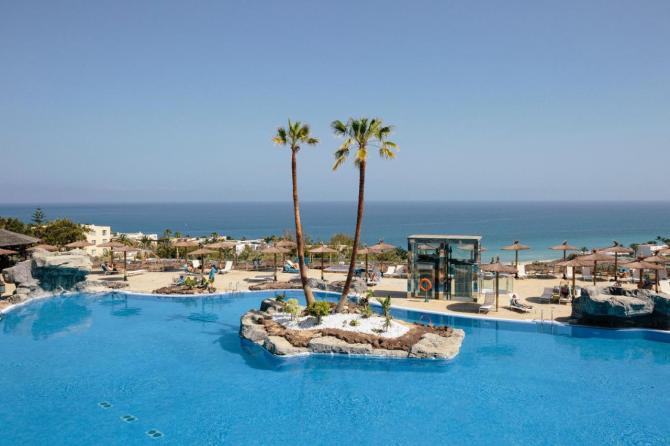 Foto hotel