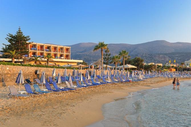 malia-beach - Foto 2