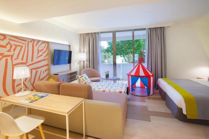 Foto hotel
