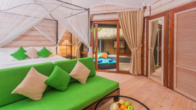Foto hotel