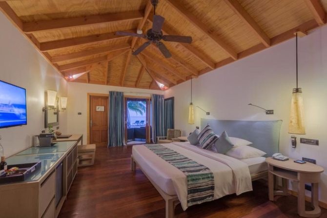 Foto hotel