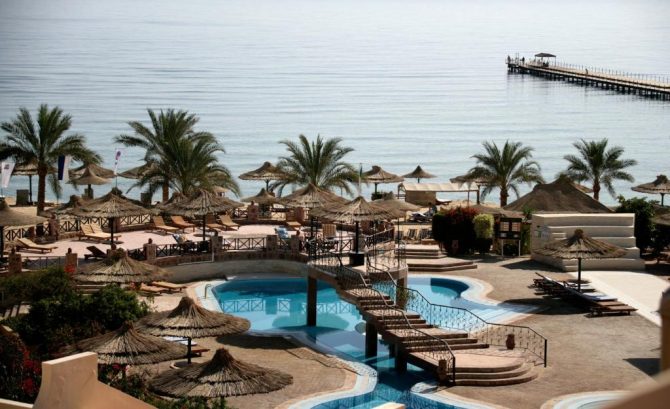 Foto hotel