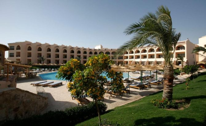 Foto hotel