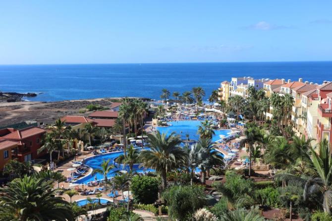 Foto hotel