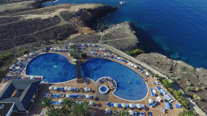 Foto hotel