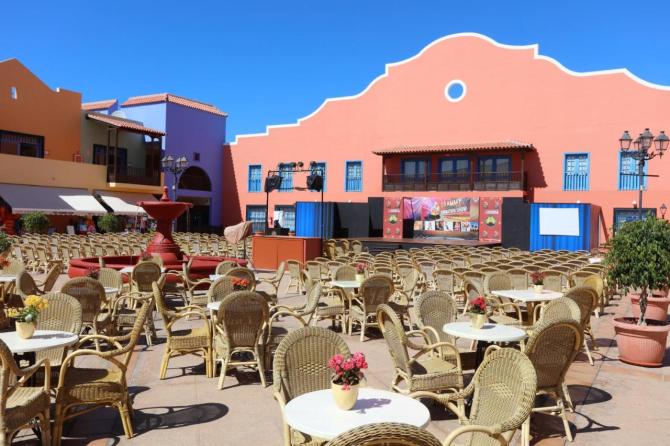 Foto hotel
