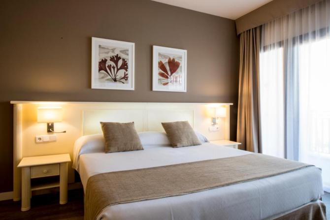 Foto hotel