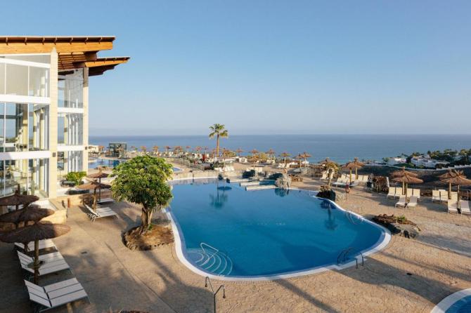 Foto hotel