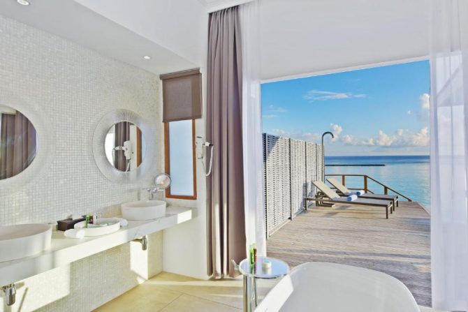 Foto hotel