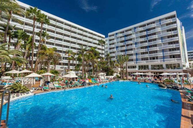 Foto hotel