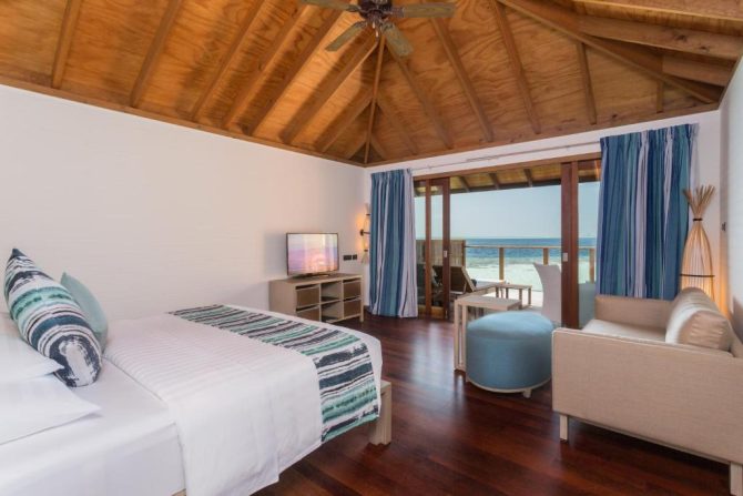 Foto hotel