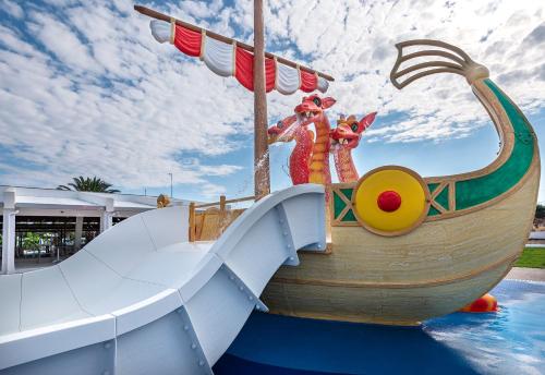 Smy Kos Beach & Splash - Foto 10