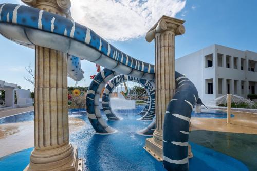 Smy Kos Beach & Splash - Foto 9