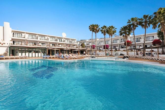 Foto hotel
