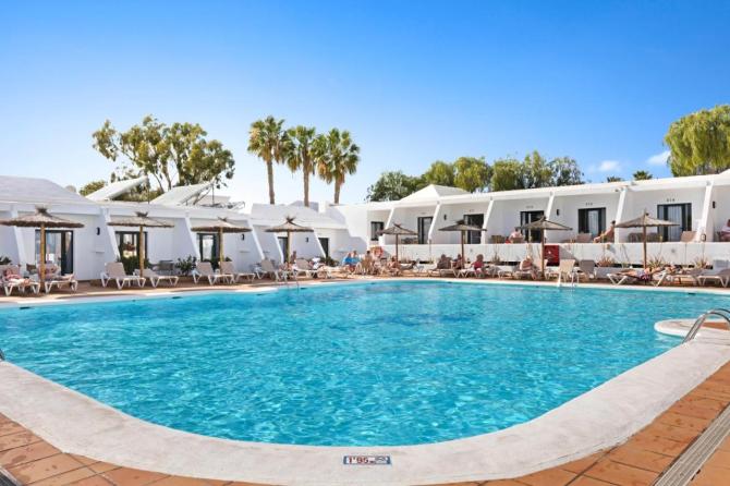Foto hotel