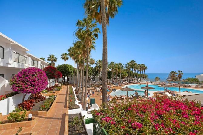 Foto hotel