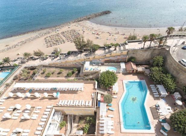 Foto hotel