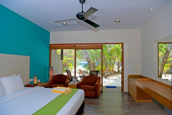 Foto hotel