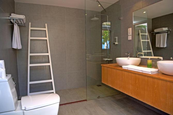 Foto hotel