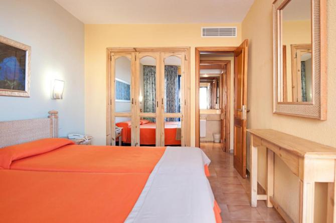 Foto hotel