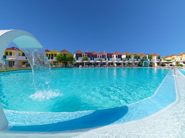 Foto hotel