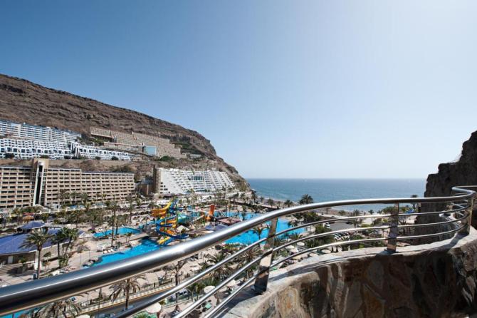 Foto hotel