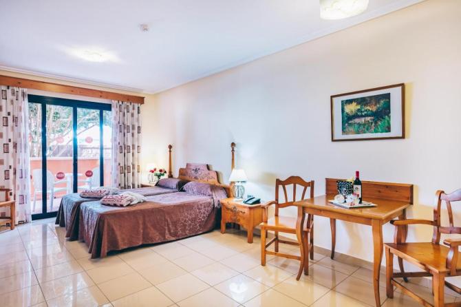 Foto hotel