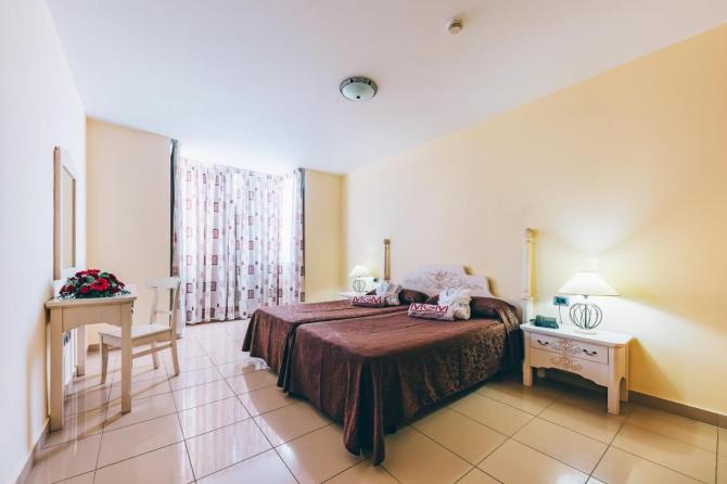 Foto hotel