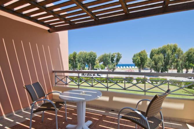 Kipriotis Maris Suites - Foto 6