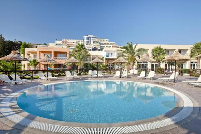 Kipriotis Maris Suites - Foto 4