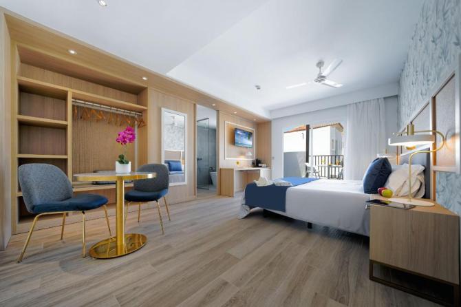 Foto hotel