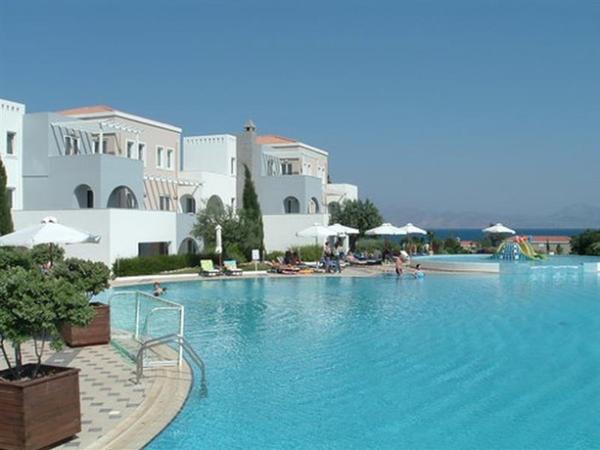 Atlantica Marmari Palace - Foto 5