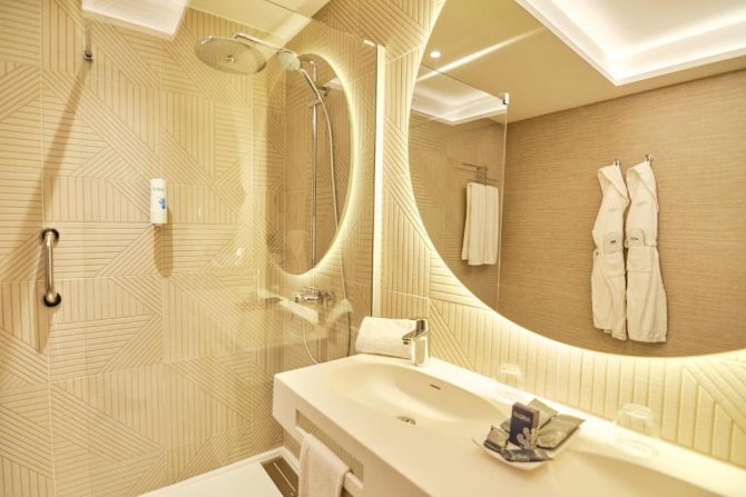 Foto hotel