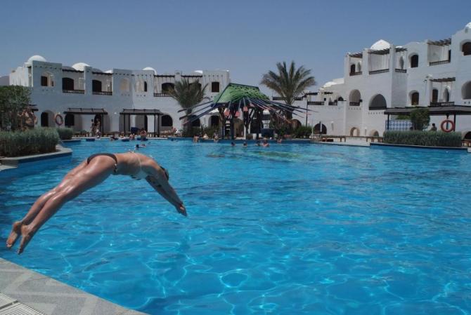 Foto hotel