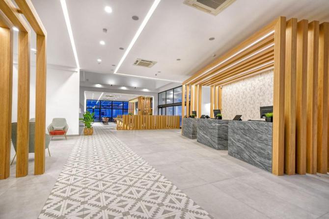 Foto hotel